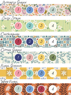 Printed Easter Bunny Bag